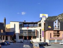 Hôtel Suite-Home Briançon Serre-Chevalier