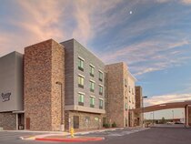 Fairfield Inn & Suites by Marriott Flagstaff East