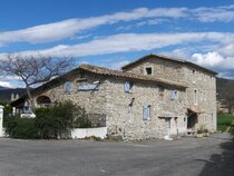 L' Auberge Cigaloise