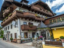 Ebner's Wohlfühlhotel Gasthof Hintersee