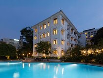 Hotel Suisse