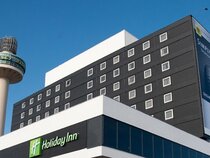 Holiday Inn Liverpool City Centre