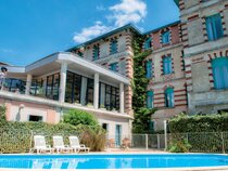 Residence De Tourisme Vacances Bleues Vi