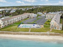 OCEAN MIST BEACH HOTEL SUITES