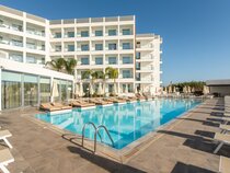 Evalena Beach Hotel