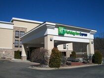 Corning Area