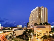 Century Park Hotel