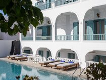 Armonia Hotel