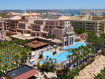 Playacanela Hotel