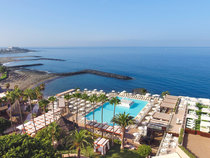 Iberostar Waves Bouganville Playa