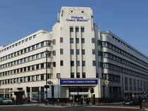 Best Western Buckingham Palace Rd