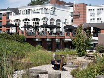 Bilderberg Residence Groot Heideborgh