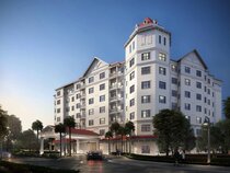 Residence Inn by Marriott Orlando at FLAMINGO CROSSINGS Town Center