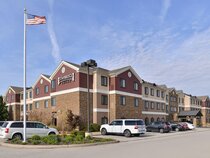 Staybridge Suites O'Fallon Chesterfield