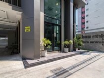 Casa Luxe Hotel And Resident