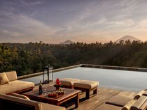 Anantara Ubud Bali Resort