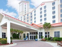 Hilton Pensacola Beach