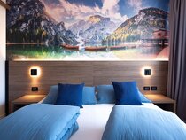 Hi Hotels Trento