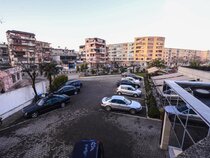 Hotel Argenti Shkoder