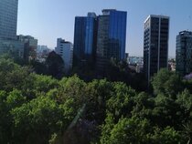 Holiday Inn Express Mexico Reforma