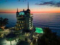 Castello Mare Hotel & Wellness Resort