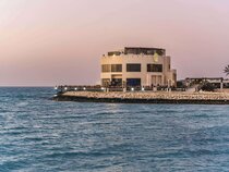 Sofitel Bahrain Zallaq Thalassa Sea & Spa