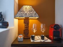 Lez Lezards Bed & Breakfast