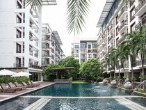 Amanta Hotel & Residence Ratchada