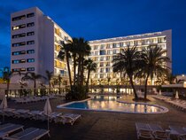 Aqua Hotel Silhouette & Spa