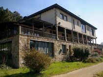 Hotel Balneario Río Pambre