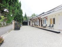 Hotel Wijaya 3 Kaliurang by ZUZU