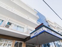 Hotel Amic Gala