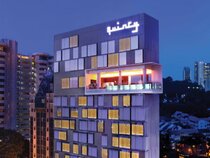 Quincy Hotel Singapore