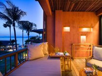 Hansar Samui Resort & Spa