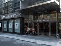 DoubleTree by Hilton Buenos Aires