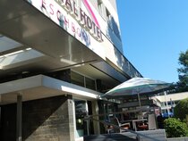 Central Hotel Eschborn