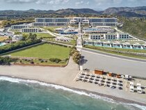 Mayia Exclusive Resort and Spa
