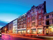 Cavern Quarter