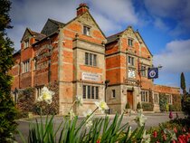The Grosvenor Pulford Hotel & Spa