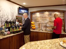 Staybridge Suites Johnson City