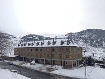Hotel Taüll