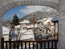 Mikri Arktos Hotel