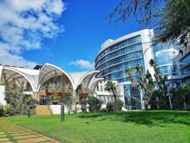 The Boma Nairobi