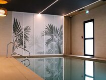 The Originals Boutique, Padja Hotel & Spa, Vannes