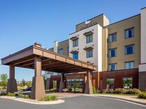 Homewood Suites by Hilton Kalispell, MT