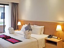 Estella Phuket Mai Khao Beach Resort