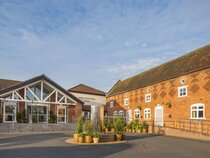Telford Hotel & Golf Resort