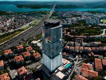Le Meridien Istanbul Etiler