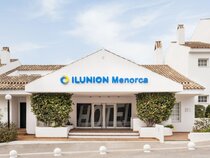 Hotel ILUNION Menorca