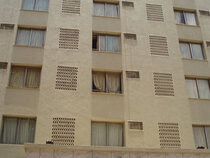 The Sahil Hotel